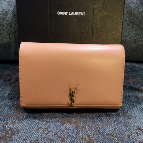 YSL Wallet on Chain - Picture 1 of 12